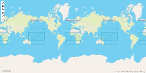 mapbox-gl-draw-waypoint